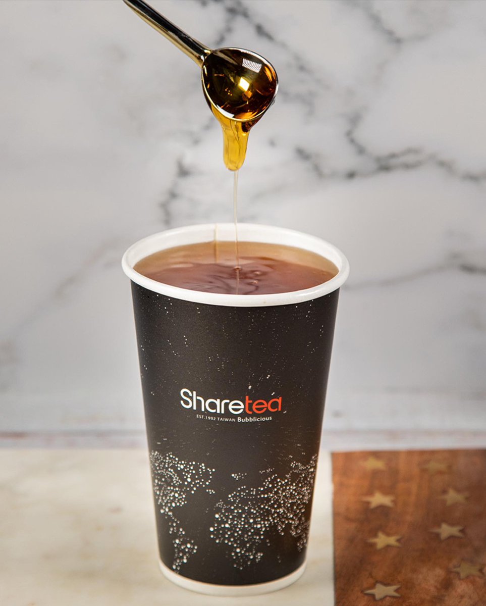 ShopMetreonCA's tweet photo. Fall is here and that means transitioning from iced to hot drinks! ♨️ Try the hot tea from Sharetea when you need something to warm you up! 🙂 https://t.co/fwQBmns3jX