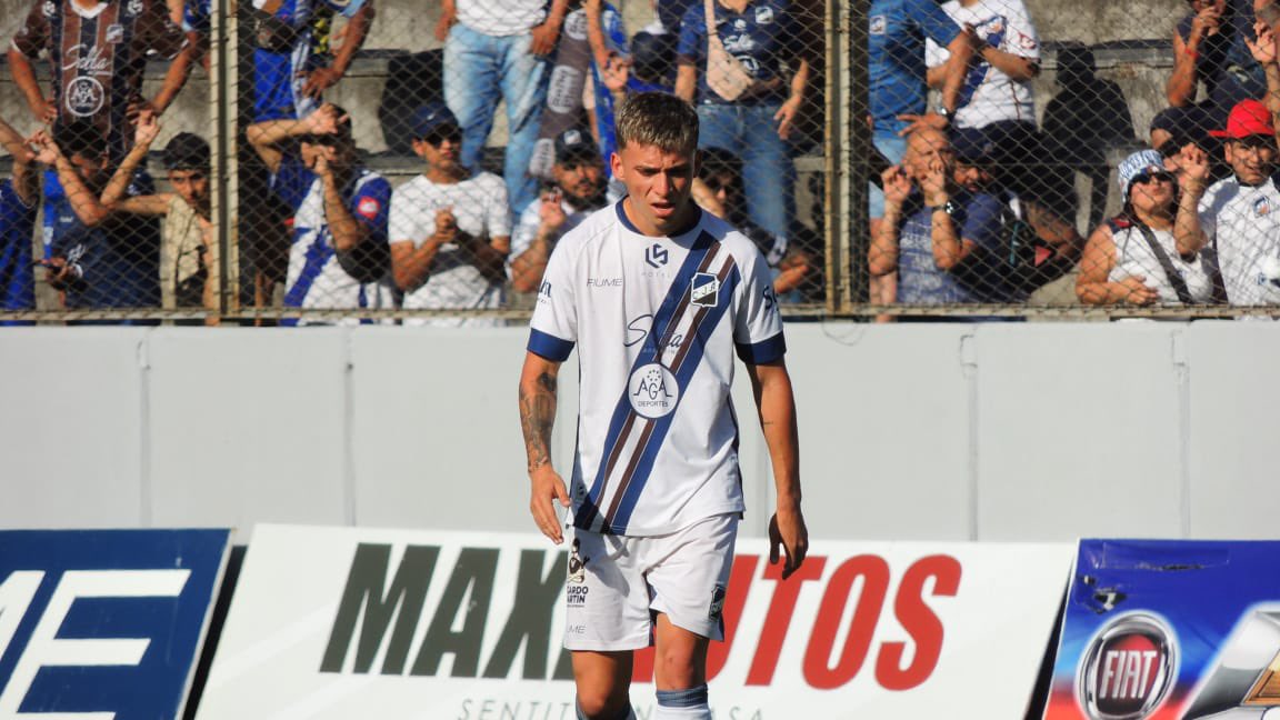 Hasta el final 💙🤍🤎