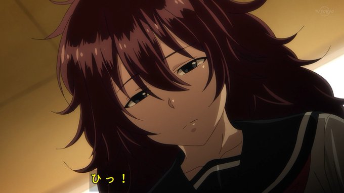 でかい #SHY_hero #tvtokyo 