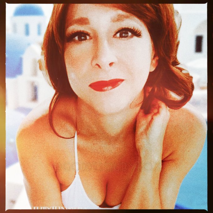 England is sooo wet, I've gone away to be a Greek Goddess for a week. Send your tributes to Mt. Olympus<a href="/tag/throne"class="tags"><span>#throne</span></a><a href="/tag/wishlist"class="tags"><span>#wishlist</span></a>