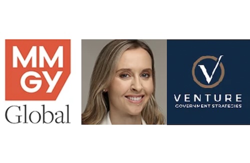 News of firms: <a href="/MMGYglobal/">MMGY Global</a> is acquired by private equity firm EagleTree Capital from Peninsula Capital Partners... <a href="/BrossmanComms/">Brossman Communications</a> opens in London... Hobart, Hallaway &amp; Quayle Ventures rebrands as VENTURE Government Strategies  odwpr.us/47b0edz