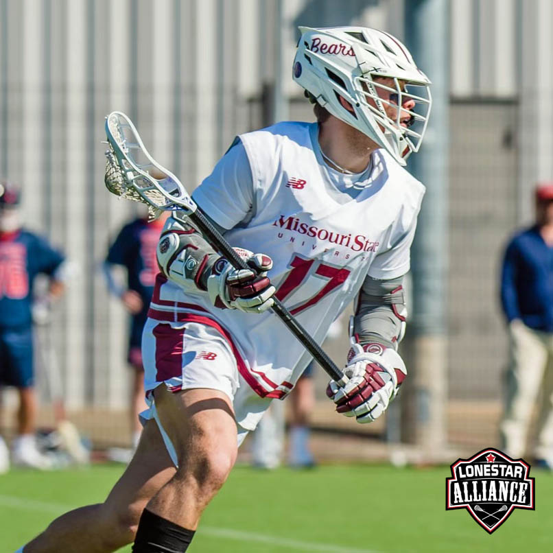 Missouri State is the Unanimous Pick in LSA Division II | mcla.us/news/2023/10/m… #mcla24