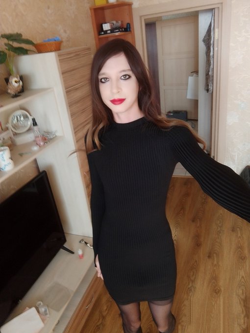 😍🥰😍🥰 https://t.co/uilt9JiRLe<a href="/tag/cute"class="tags"><span>#cute</span></a><a href="/tag/sissy"class="tags"><span>#sissy</span></a><a href="/tag/caged"class="tags"><span>#caged</span></a><a href="/tag/gape"class="tags"><span>#gape</span></a><a href="/tag/chastity"class="tags"><span>#chastity</span></a><a href="/tag/crossdre"class="tags"><span>#crossdre</span></a>
