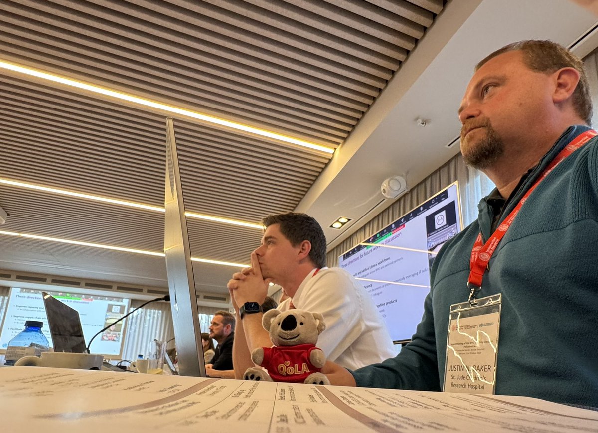 Justin Baker tweet media