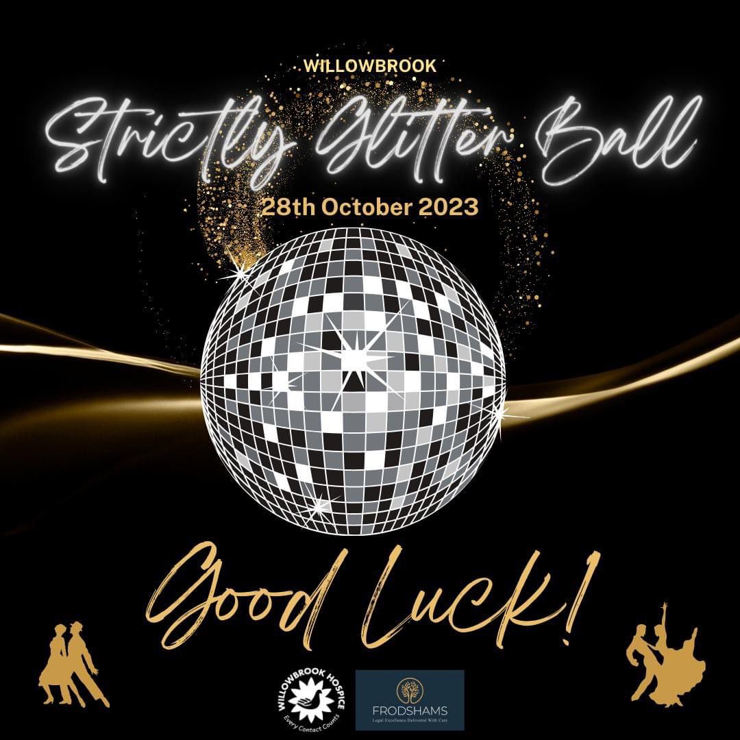 WHITEHOUSEBPOOL's tweet photo. ✨@wbhospice Strictly Glitter Ball ✨
.
We were extremely honored to be part of such a fantastic event this weekend. We donated one night stay in either our New York or Vegas Suite to be auctioned off 📷
.
Raising a whooping £850, ALL of which goes to @wbhospice 👏 https://t.co/hMzW40j2O1