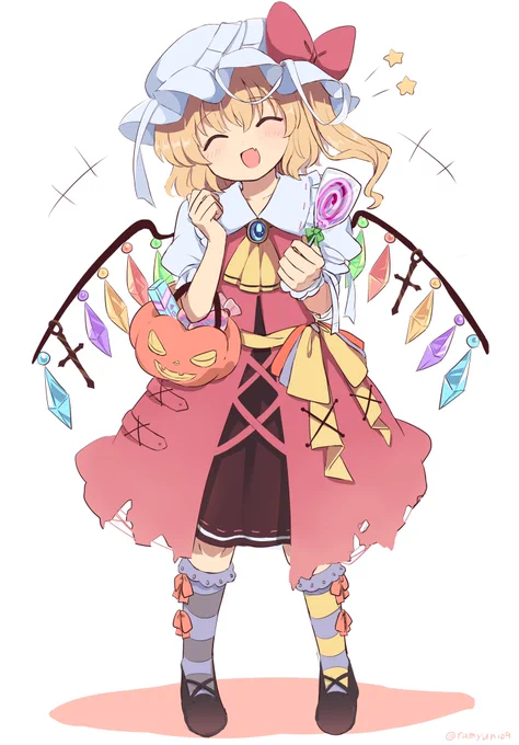 Happy Halloween