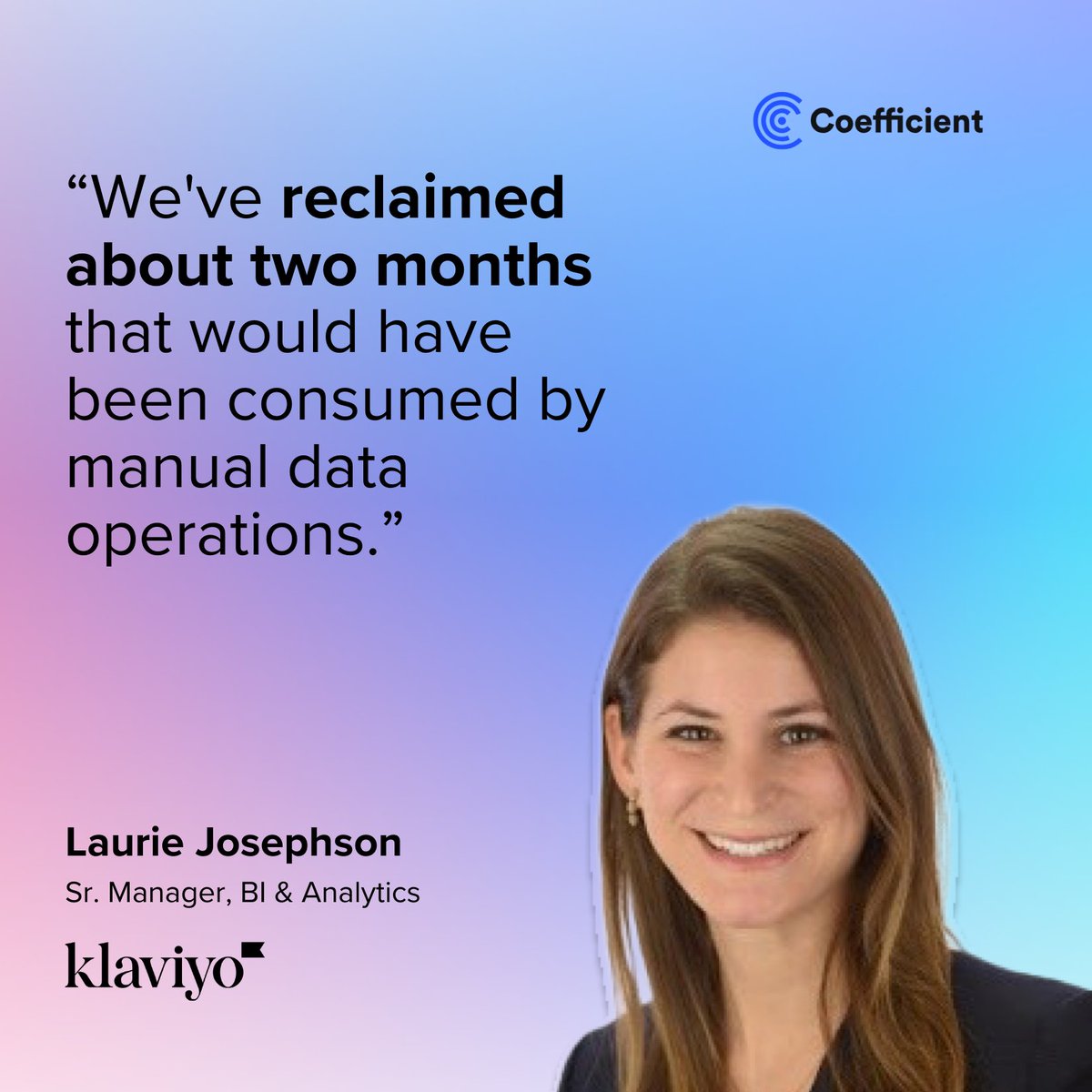 Coefficient tweet media