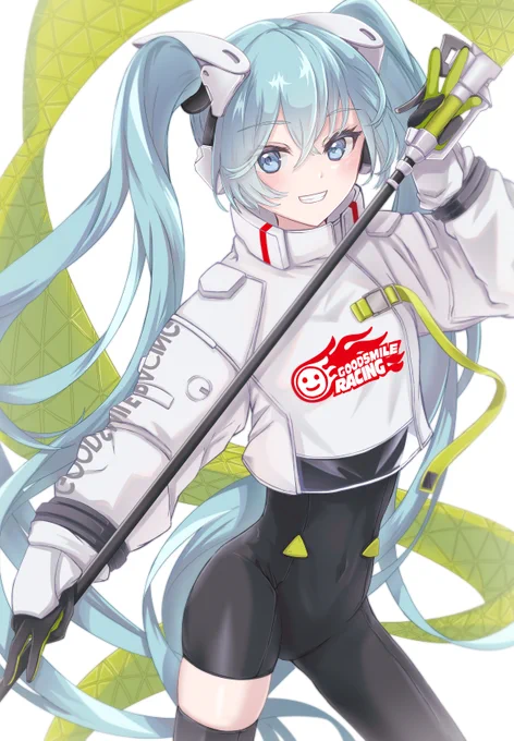 #初音ミクがいっぱい見れるタグ ど深夜に気になるタグ見つけてしまった