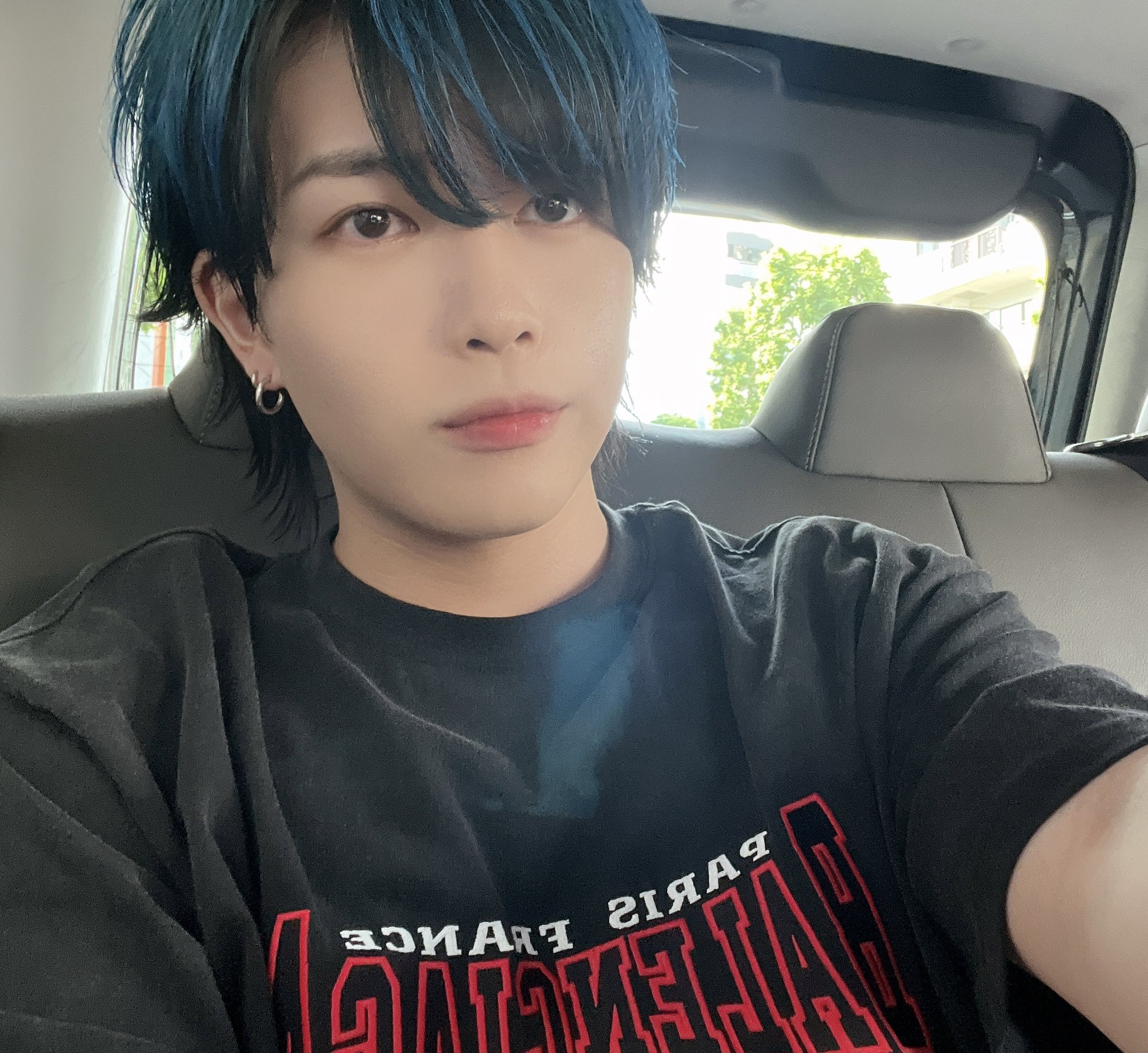 ロケマサ on X: 