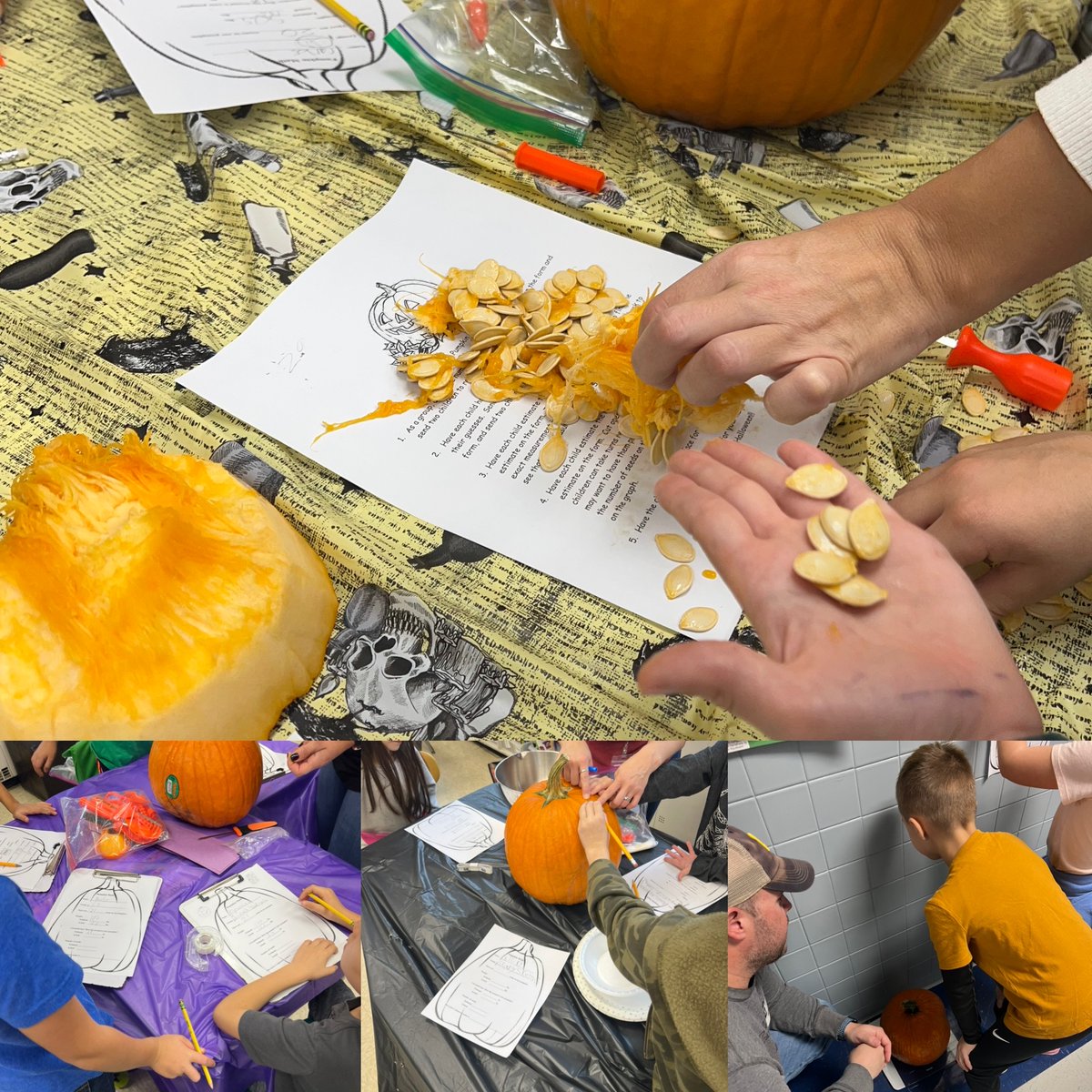 Riverview Elementary tweet media