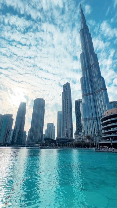 I woke up in Dubai https://t.co/Y1D5wVvOVa