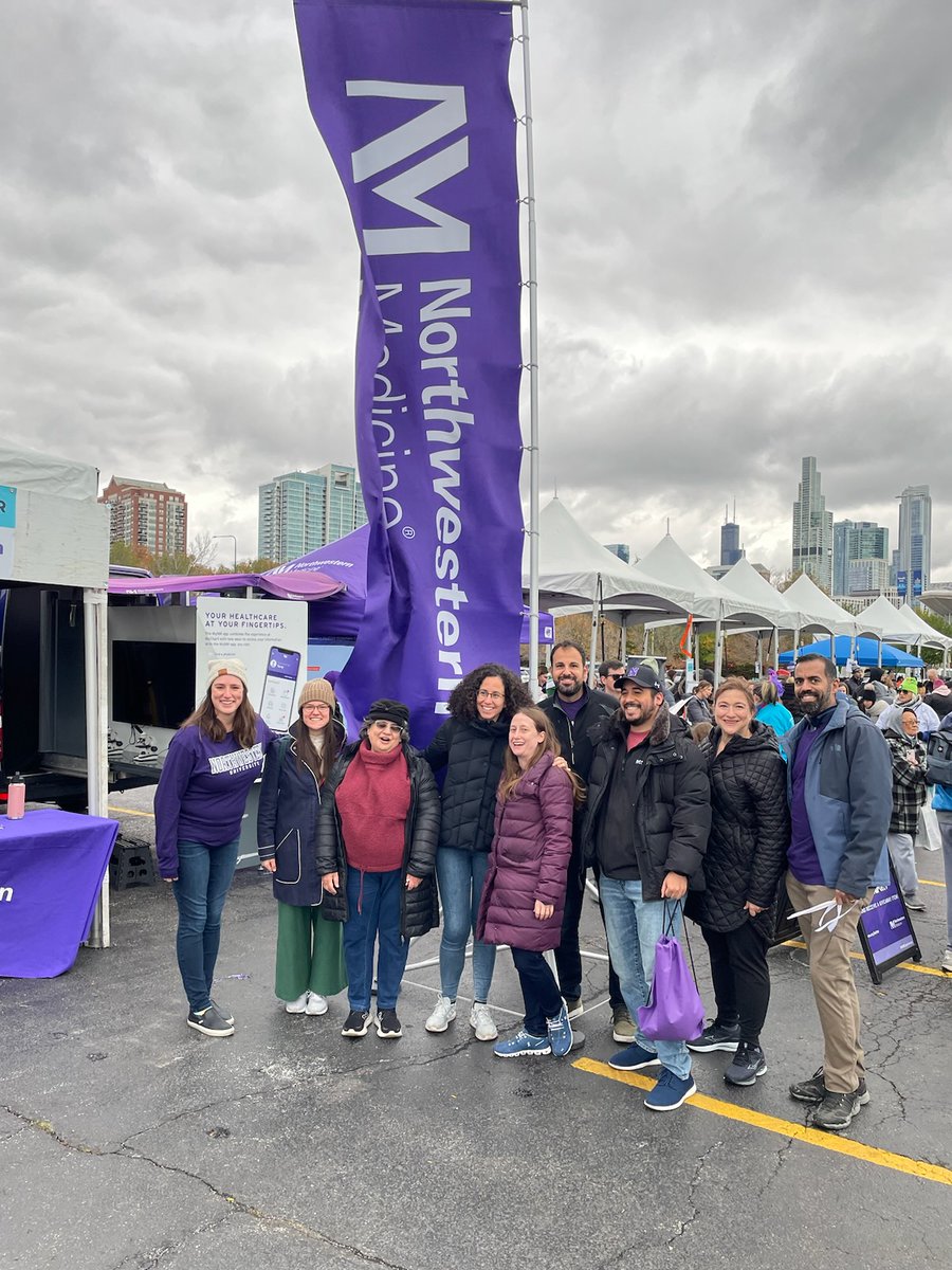 NM Parkinson's Disease & Movement Disorders (@nm_movement) on Twitter photo Our team braved the weather and had a great time at <a href="/ParkinsonDotOrg/">Parkinson's Foundation</a> 's #MovingDay at <a href="/SoldierField/">Soldier Field</a> yesterday! It was so inspirational seeing so many come out to support the #Parkinsons community, even if it was "Bear weather." Our team braved the weather and had a great time at <a href="/ParkinsonDotOrg/">Parkinson's Foundation</a> 's #MovingDay at <a href="/SoldierField/">Soldier Field</a> yesterday! It was so inspirational seeing so many come out to support the #Parkinsons community, even if it was "Bear weather."