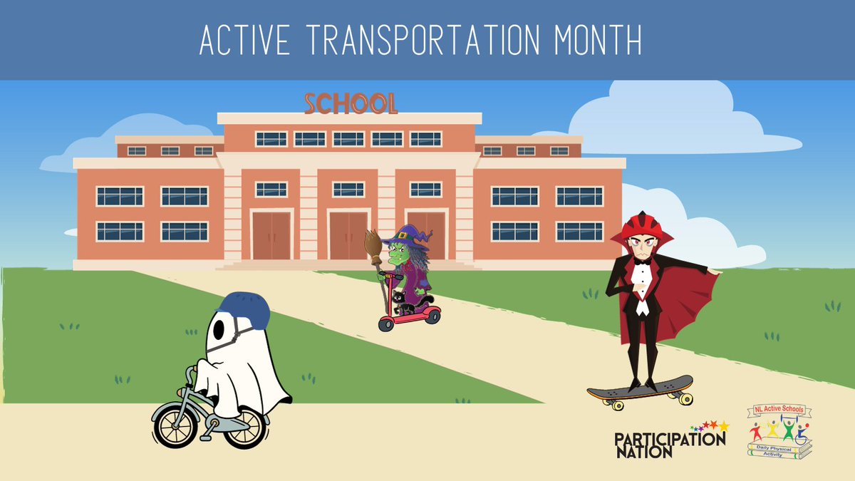 School Sports NL tweet media