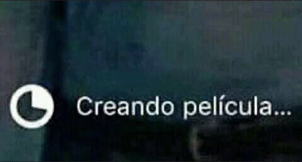 yo cada vez que sobrepienso