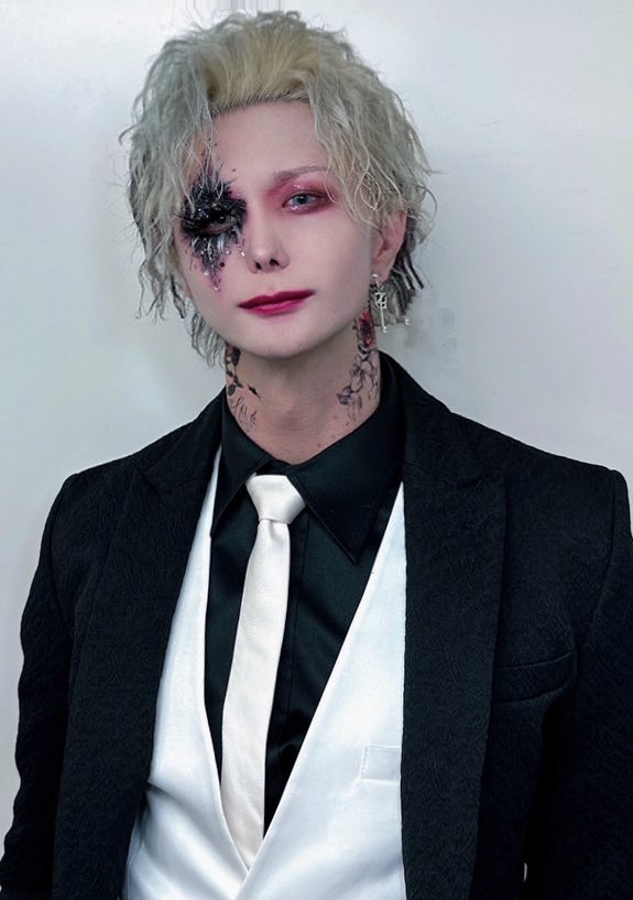 ルスハロお疲れ様でした！ めっちゃ楽しかった〜来年も絶対やる AMULET