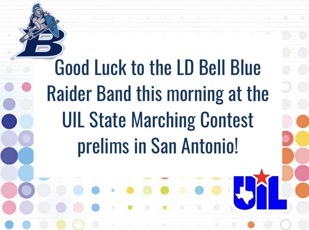 echo_of_nyx's tweet photo. #ldbell #brb #blueraiderband #band4state #proudbandmom https://t.co/nRxXHwc5Jo