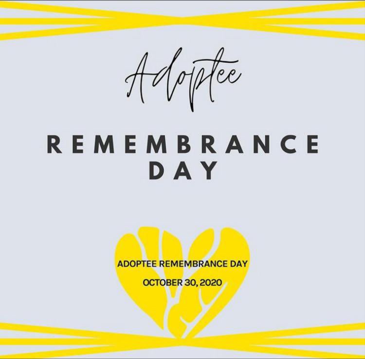 Let’s us NEVER forget how many adoptee’s have  lost their lives at the hands of their adoptive parents

Let us not forget how many adoptee’s felt as though the only option was to not be here anymore
🕯️💛🕯️💛
adopteememorialwall.wordpress.com
#adopteeremembranceday #adoptees #adopteevoices