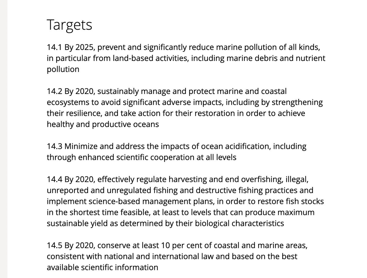 PaulMSU23's tweet image. Here is my Week 3 Progress Report #GlobalGoals #WebT23. I was able to discover more things based off of Life Below the Sea. I looked into other sites and ways to donate to the cause.