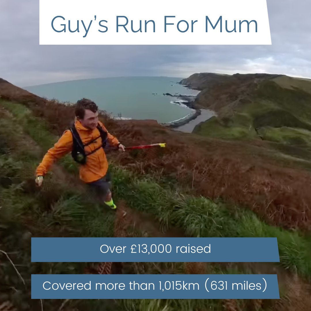 A massive well done and congratulations to Guy Locke for absolutely smashing his Run for Mum. 

An incredible accomplishment for such a worthy cause <a href="/PAPYRUS_Charity/">PAPYRUS</a>.

The Carbon FC team are all extremely proud. 

#GuysRunForMum #Charity #SuicidePrevention #CarbonFC