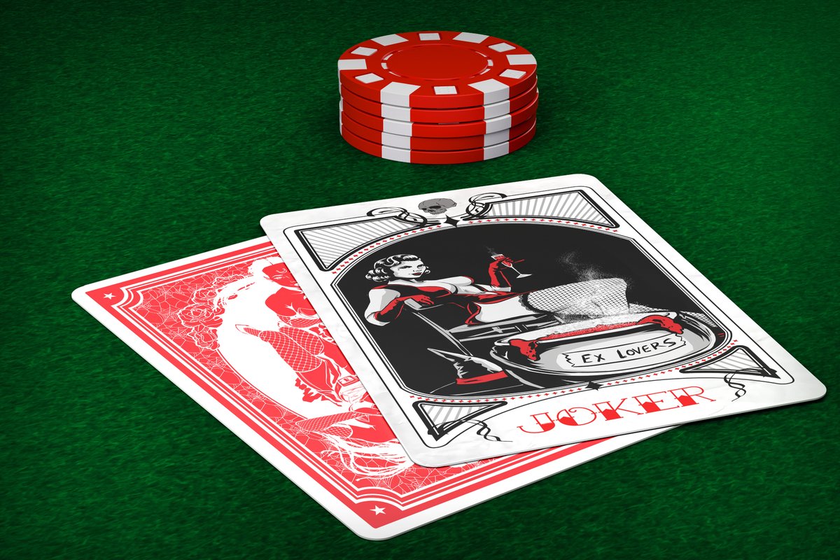 hyperstarter's tweet image. Bad Witch Custom Illustrated Playing Cards feature enticing witch pin-up illustrations on each face card, bringing a bit of beauty &amp;amp; magic to game night hprs.co/witch #playingcards #cardistry #cardmagic #artofplay #cardist #useyourcards #magictricks #cardtricks #cardart