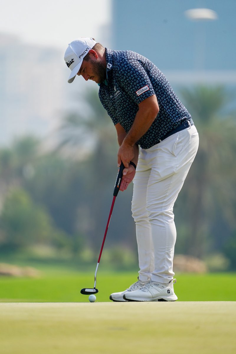 Zander Lombard tweet media