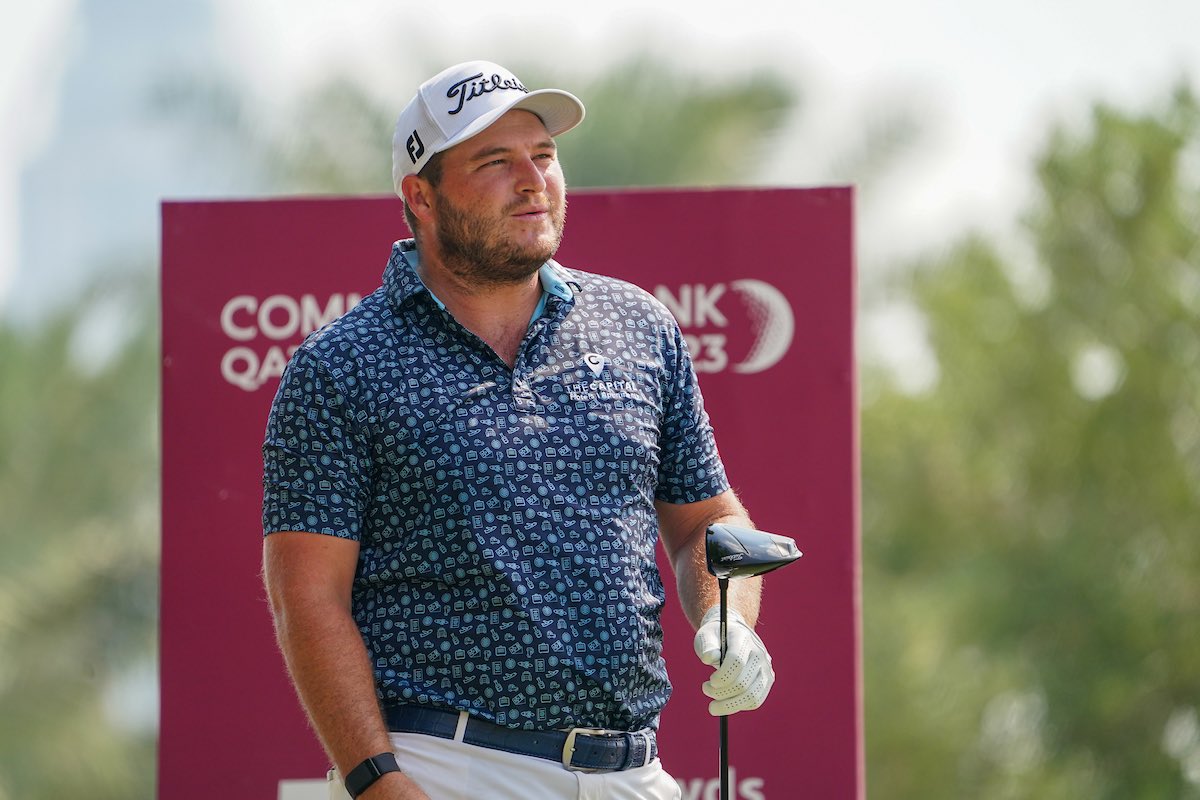 Zander Lombard tweet media