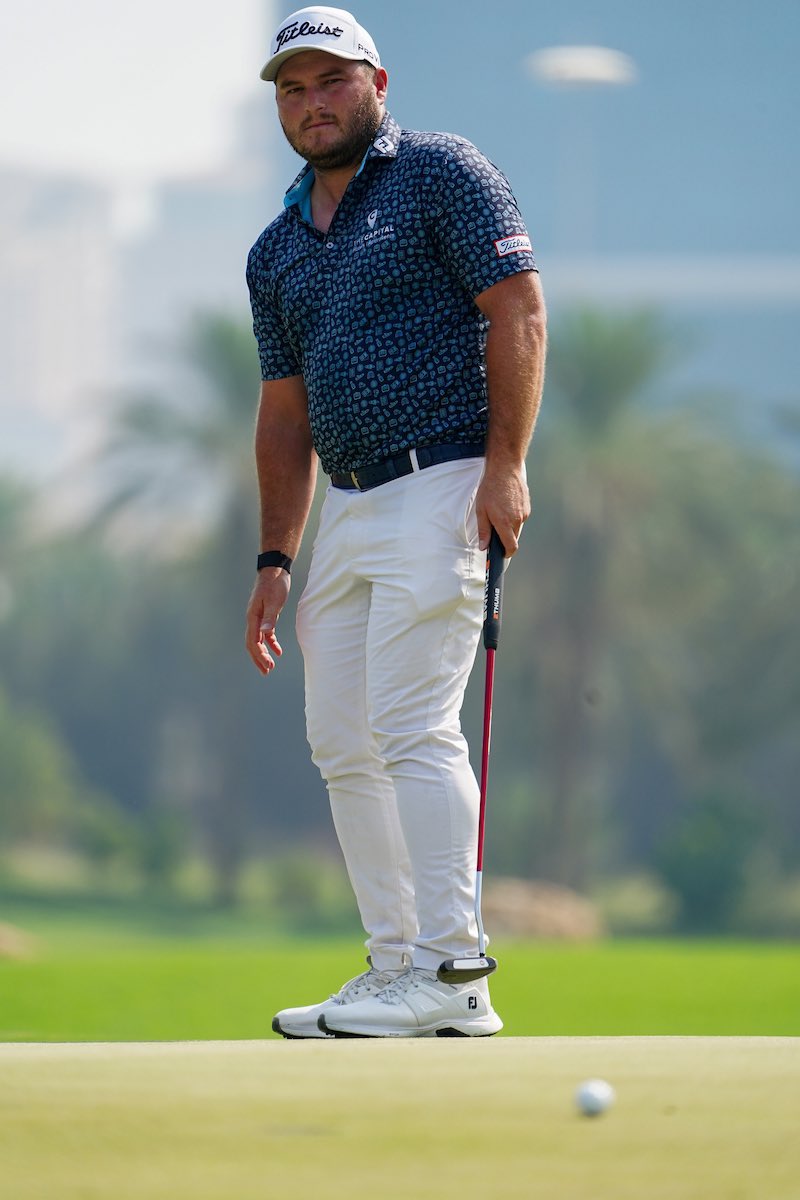 Zander Lombard tweet media