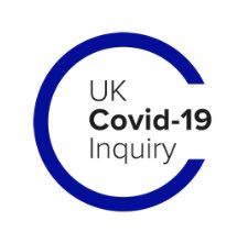 Charles83230639's tweet photo. A slightly more credible witness Imran Shafi:
There was no discussion on the suppression vs mitigation strategy for the coronavirus pandemic.
Control had be lost by the 3rd of March 2020.
No real plan in place beyond a reactive response and the UK government knew it.
#CovidInquiryUK