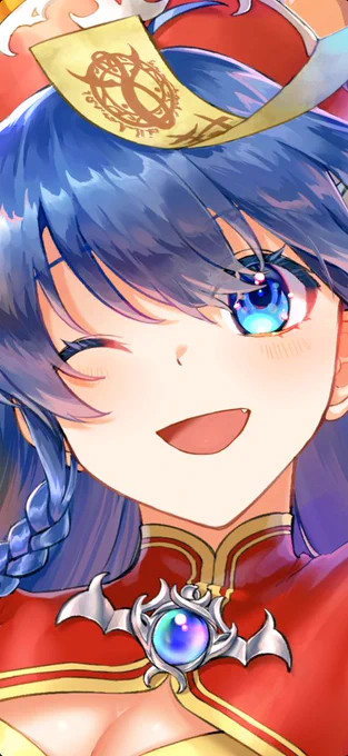 間に合わせた 明日upします〜