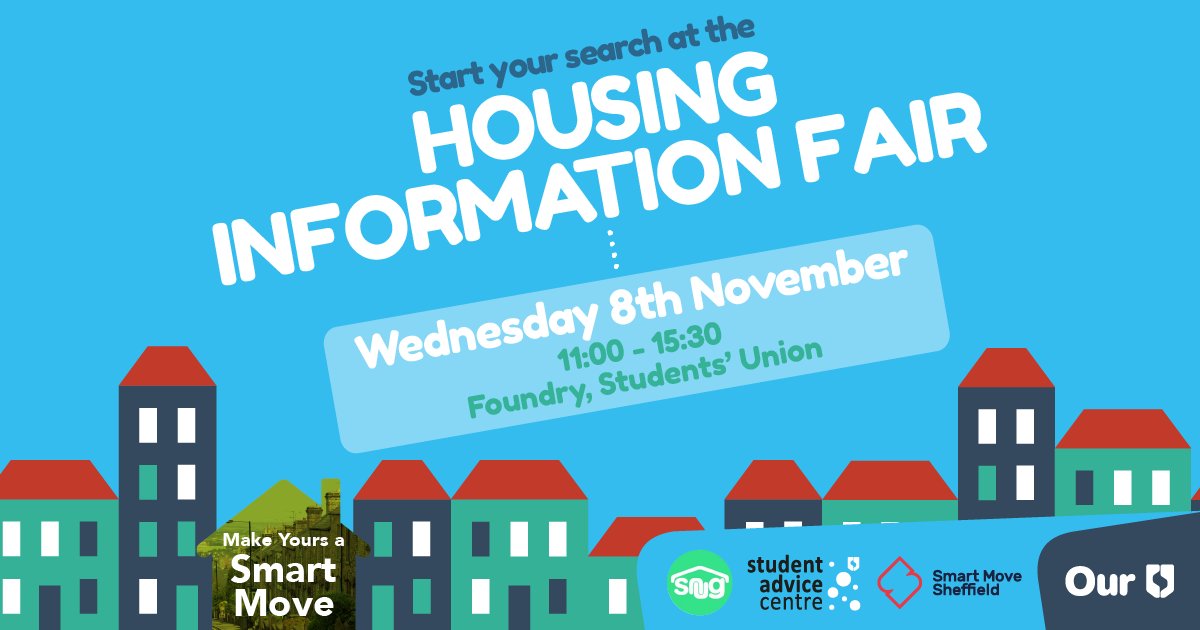 Smart Move Sheffield tweet media