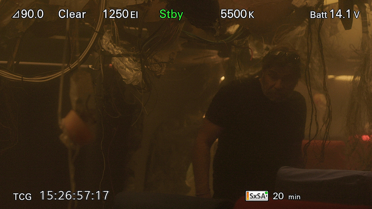 MaydayAirCrash's tweet photo. What better way to wrap up our 20th-anniversary celebration than with an exclusive BTS look at our upcoming season? 🤫
Stay tuned for more info, and tune in to the #RealDisasterChannel for classic episodes of ACI and other hard-hitting stories, streaming free on Pluto TV. https://t.co/ogjSum1ymg
