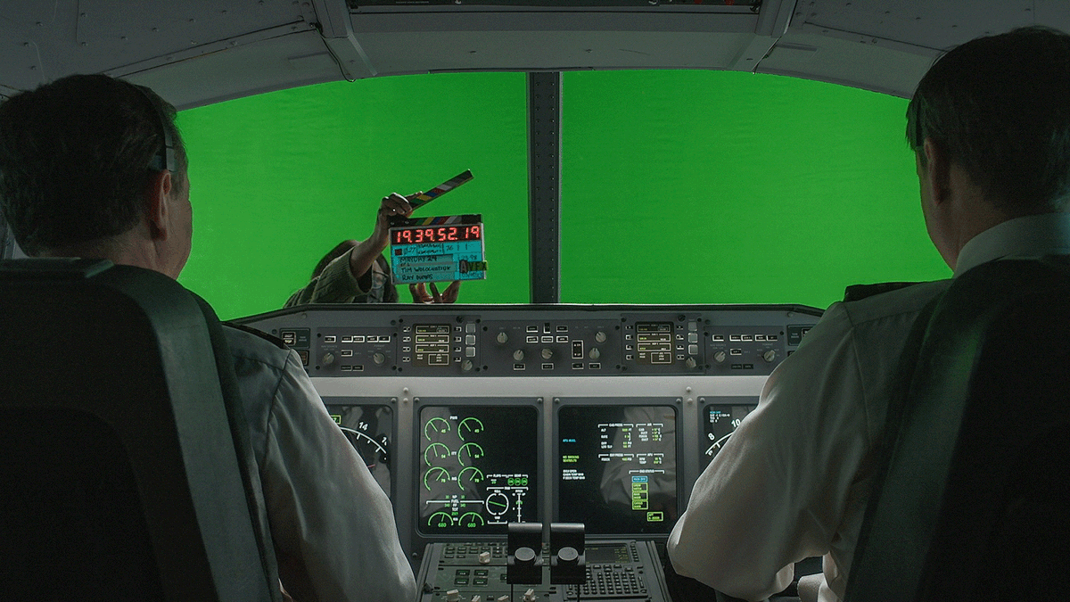 MaydayAirCrash's tweet photo. What better way to wrap up our 20th-anniversary celebration than with an exclusive BTS look at our upcoming season? 🤫
Stay tuned for more info, and tune in to the #RealDisasterChannel for classic episodes of ACI and other hard-hitting stories, streaming free on Pluto TV. https://t.co/ogjSum1ymg