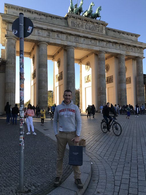 Souvenirs of #Berlin '23 https://t.co/4Xv2kvBmy3<a href="/tag/berlin"class="tags">#Berlin</a>