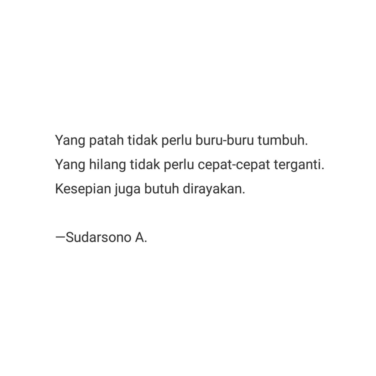 Sudarsono A (@agstt) on Twitter photo 