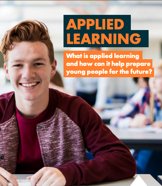 Our #AppliedLearning open letter to the Secretary of State for Education and the Chancellor of the Exchequer is gaining traction!

Closing date is Friday 3 November at 5pm. Please share and sign your organisation up to support and receive updates: tinyurl.com/ymevsruv