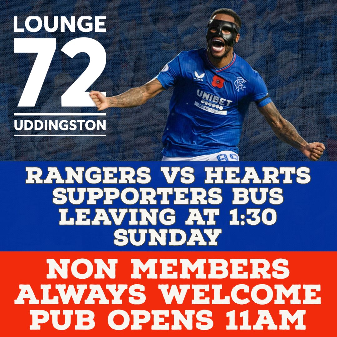 Lounge 72 Uddingston tweet media