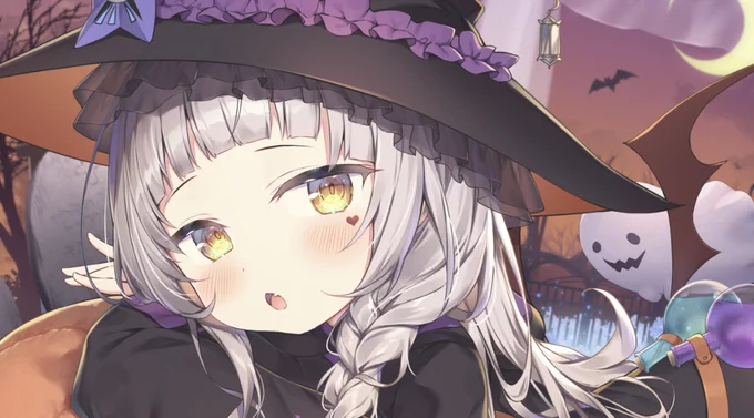 ⸜𝗛𝗔𝗣𝗣𝗬 𝗛𝗔𝗟𝗟𝗢𝗪𝗘𝗘𝗡⸝みんなお菓子ください約束 