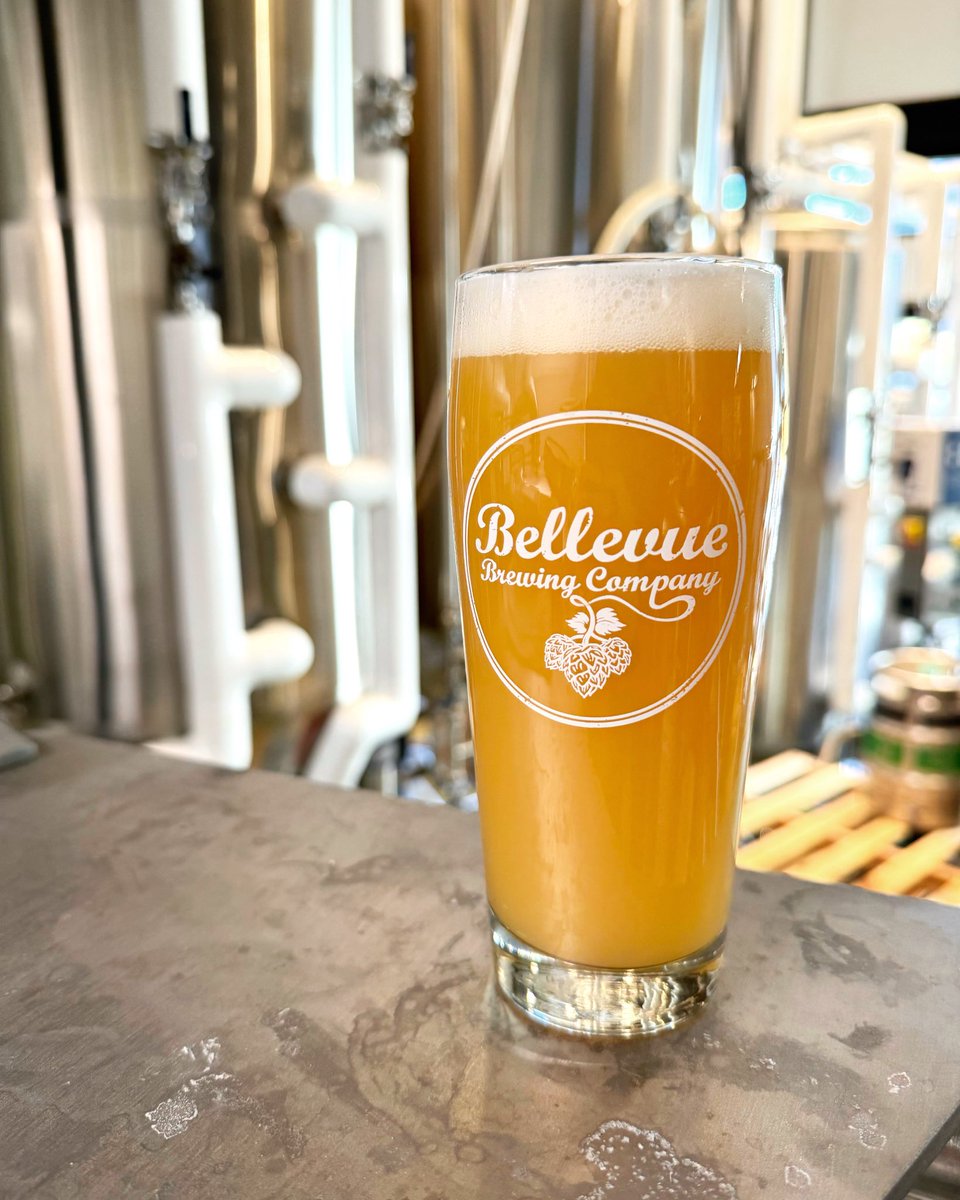 Join us for Fred’s SFS Hazy IPA beer release on Thursday 11/2 from 7 - 9pm! 

With each purchase of this beer a dollar will go to Ales for ALS to help research finding a cure! Stop by and enjoy this limited release beer while donating to a good cause 🍻