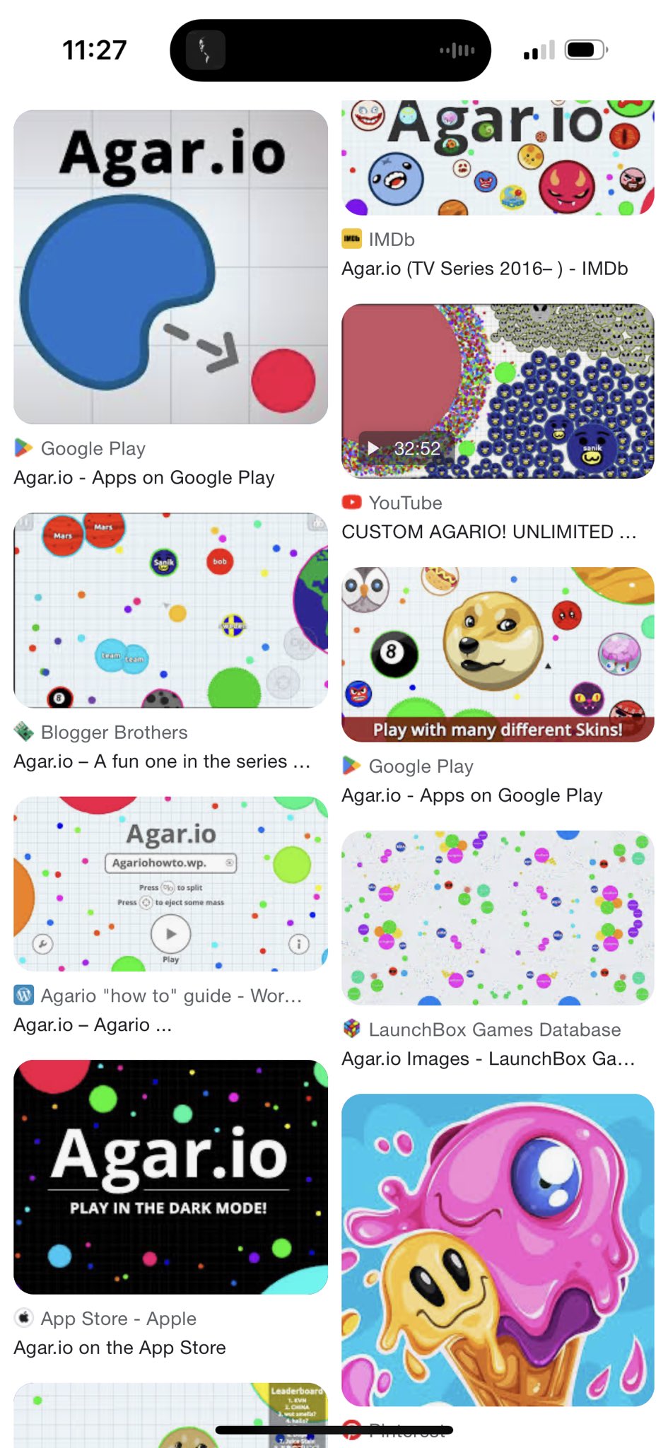Agar.io - Apps on Google Play