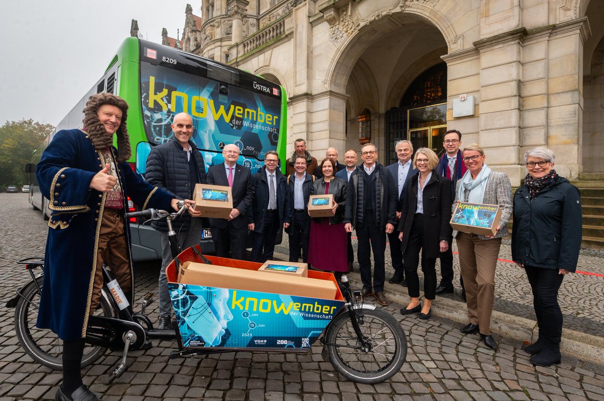 LIAG_Research's tweet photo. Der #knowember steht bevor! Vom 1.-19.11. zeigen Hochschulen, Forschungsinstitute & Bildungsträgereinrichtungen in #Hannover ihre #Forschung. #LIAG ist Partner der Initiative #Wissenschaft Hannover & feiert sein Jubiläum 75 Jahre #Geophysik vom 14.-16.11.👉https://t.co/CFxI8Xbc2o https://t.co/WhMSEYpcuc