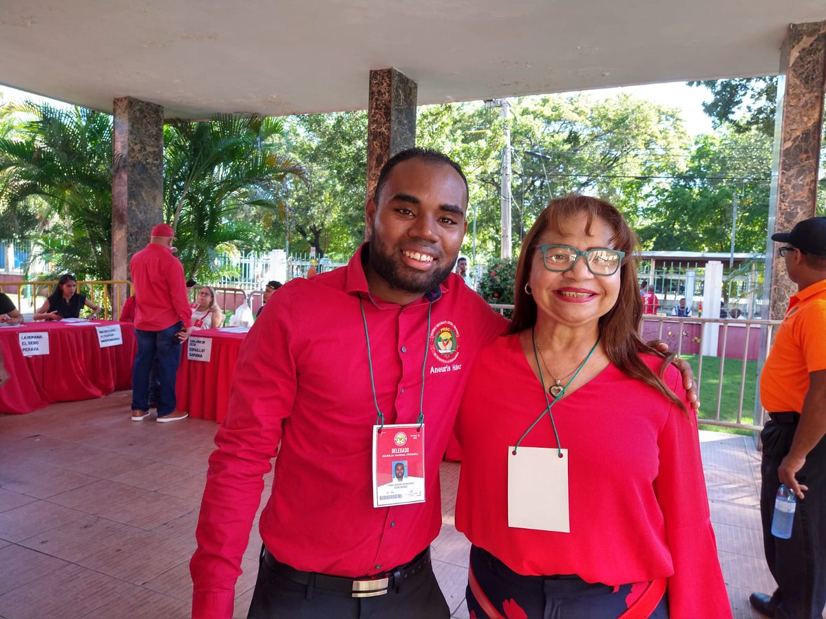 ACTIVISTA ANEURIS HERNÁNDEZ tweet media