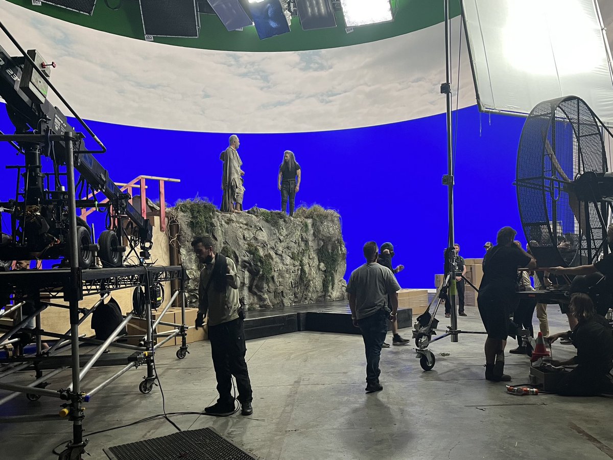 Alex Sherman tweet media