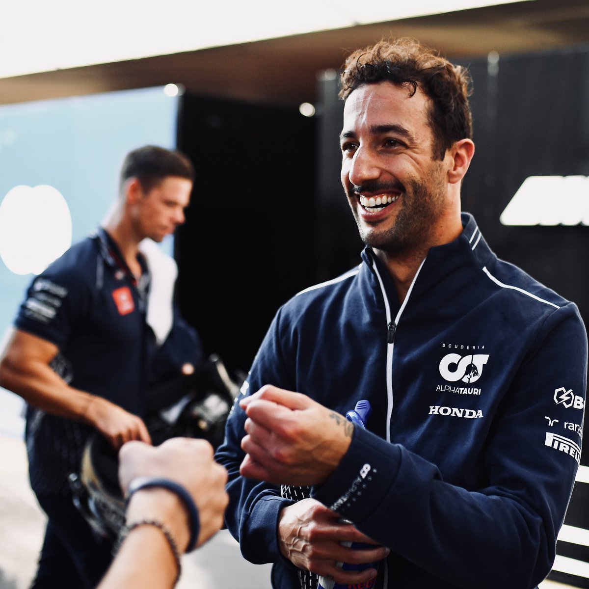 Points and emotions in Mexico 🙏🏻

📸 <a href="/rudyCarezzevoli/">Rudy Carezzevoli</a> 

#F1 #MexicoGP🇲🇽