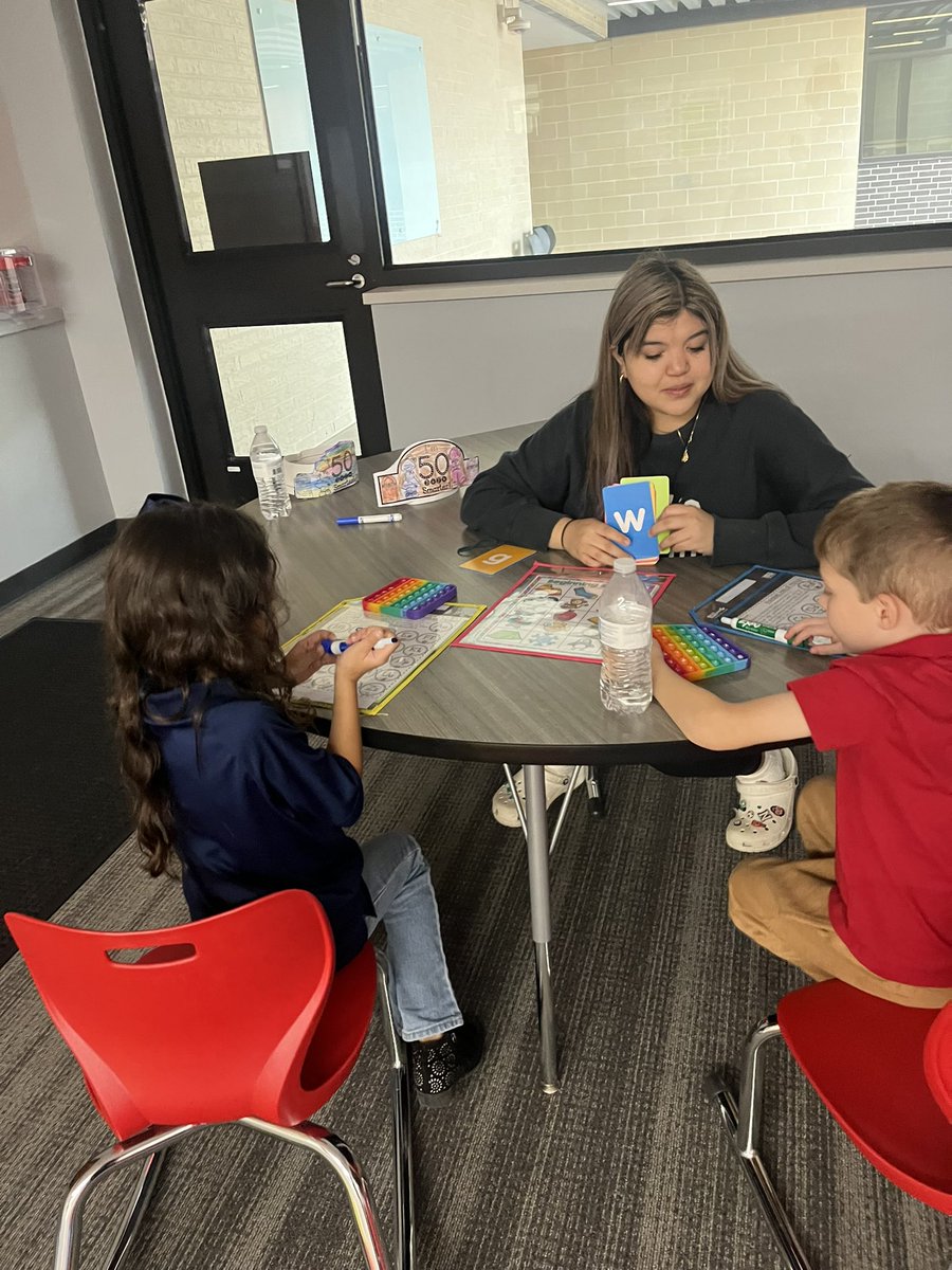 George Ranch PALS I & II tweet media