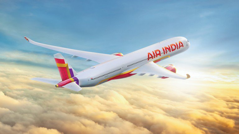 We're excited to extend our partnership with Air India! The carrier's domestic content will be available for travel sellers at points of sale in #India through the Amadeus Travel Platform. Check out the full story here: ow.ly/T5qR104Zv5a #Amadeus