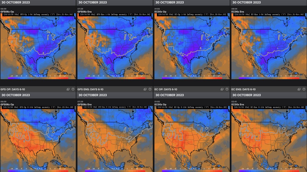 Refinitiv Agriculture tweet media