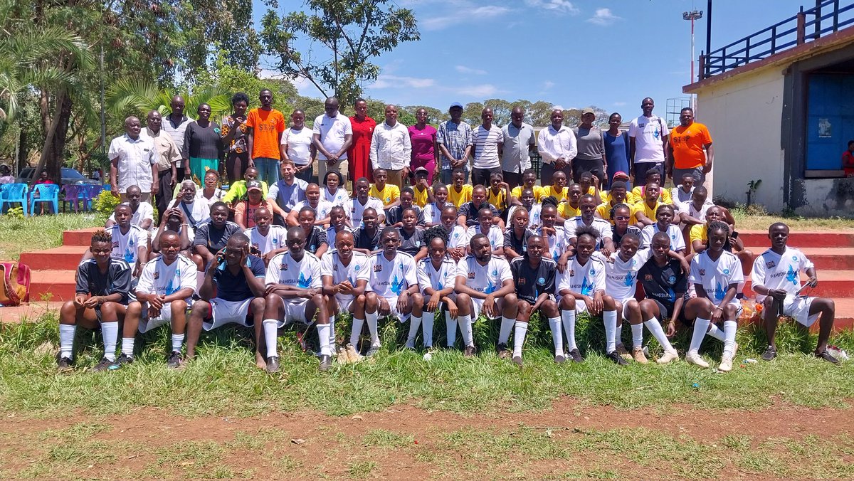 Peacebuilding and Conflict Management tweet media