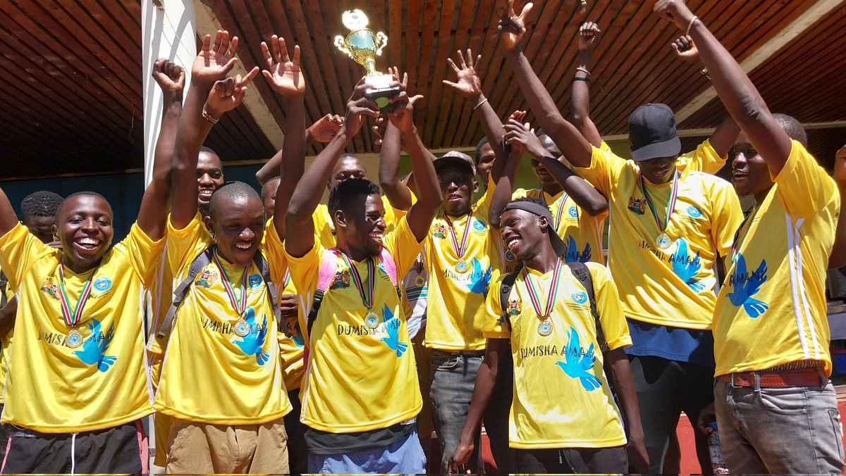 Peacebuilding and Conflict Management tweet media