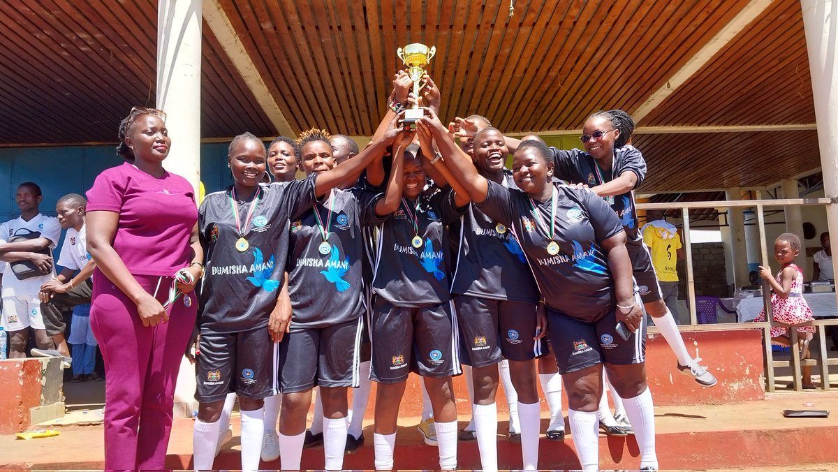 Peacebuilding and Conflict Management tweet media