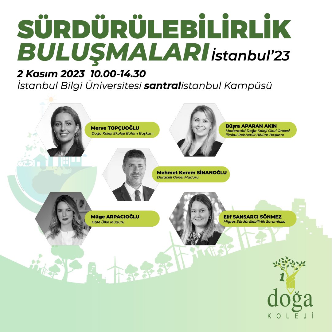 Doğa Koleji tweet media